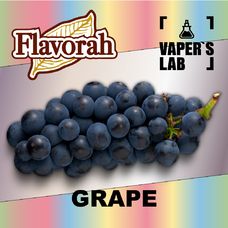 Аромки Flavorah Grape Виноград