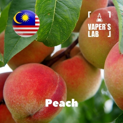 Фото, Відеоогляди на Ароматизатор Malaysia flavors Peach