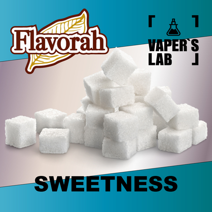 Фото на Аромку Flavorah Sweetness Підсолоджувач