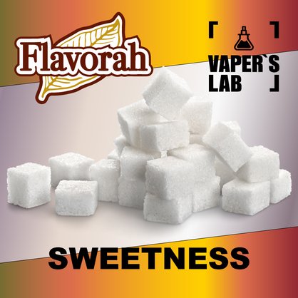 Фото на Аромку Flavorah Sweetness Підсолоджувач