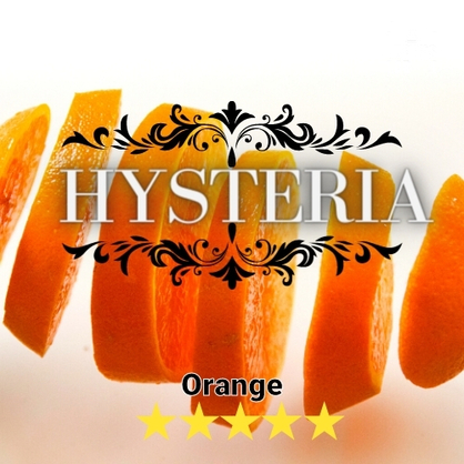 Фото купити рідину hysteria orange 30 ml