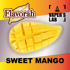  Flavorah Sweet Mango Солодке манго