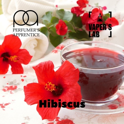 Фото, Відеоогляди на Набір для самозамісу TPA "Hibiscus" (Каркаде) 