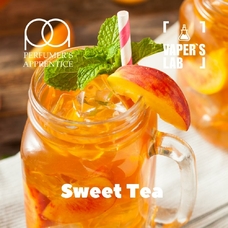  TPA "Sweet Tea" (Сладкий чай)
