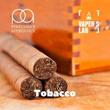  TPA "Tobacco" (Тютюн)