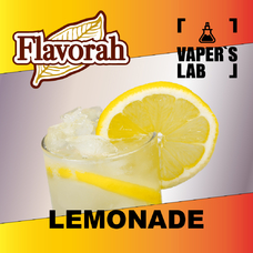 Flavorah Lemonade Лимонад