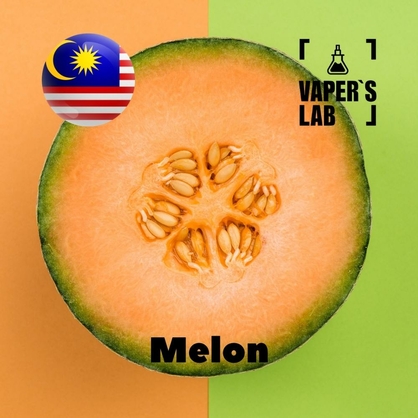 Фото на Аромку для вейпа Malaysia flavors Melon