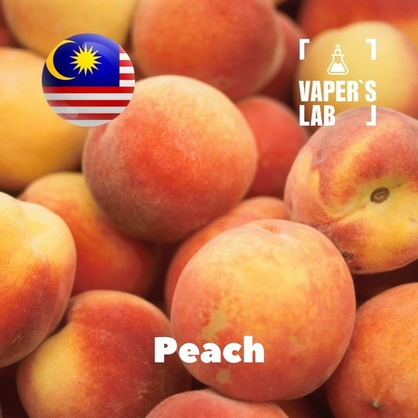 Фото, Відеоогляди на Ароматизатор Malaysia flavors Peach