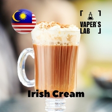 Основы и аромки Malaysia flavors Irish Cream