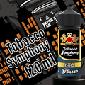 Тютюнова рідина для вейпу Tobacco Symphony 120 ml