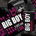 BIG BOY - Купить жидкость для вейпа, жидкости для электронных сигарет 