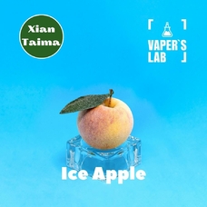  Xi'an Taima "Ice Apple" (Яблоко с холодком)