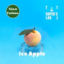 Xi'an Taima "Ice Apple" (Яблоко с холодком)