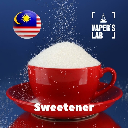 Фото, Відеоогляди на Ароматизатори Malaysia flavors Sweetener