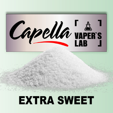 Арома Capella Extra Sweet Екстра солодкий