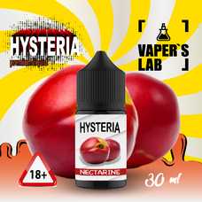  Hysteria Salt Nectarine 30
