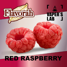 Арома Flavorah Red Raspberry Червона малина