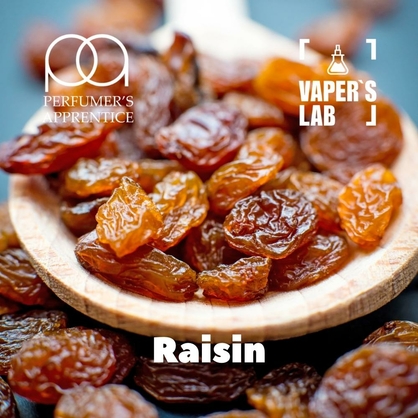 Фото, Видео, Лучшие вкусы для самозамеса TPA "Raisin" (Изюм) 