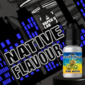 Купить ароматизаторы для самозамеса Native Flavour - Aroma 