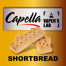  Capella Shortbread Пісочне печиво