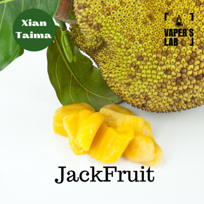 Фото, Видео, Набор для самозамеса Xi'an Taima "JackFruit" (Джекфрут) 