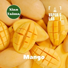 Ароматизатор для вейпа Xi'an Taima Mango Манго