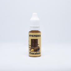 Hysteria Salt 15 мл Chocolate