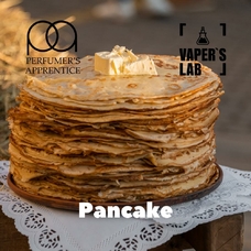  TPA "Pancake" (Млинці)