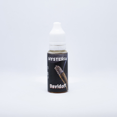 Рідини Salt для POD систем Hysteria Davidoff 15