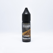 XVAPE Tobacco Mix 15 мл Salt Light