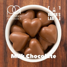 Компоненти для самозамішування TPA "Milk Chocolate" (Молочний шоколад)