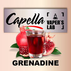  Capella Grenadine Гренадін