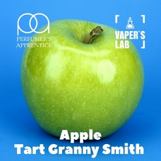 The Perfumer's Apprentice (TPA) TPA "Apple (Tart Granny Smith)" (Зелене яблуко)