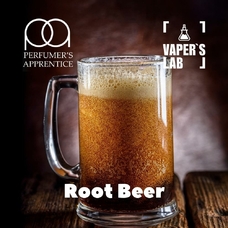  TPA "Root Beer" (Корневое пиво)