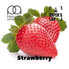  TPA "Strawberry" (Клубника)