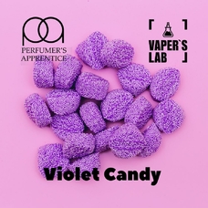  TPA "Violet Candy" (Фиалковые леденцы)