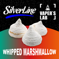 Silverline Capella Whipped Marshmallow Збитий маршмелло