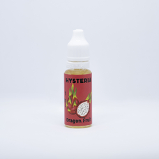 Рідини Salt для POD систем Hysteria Dragon fruit 15