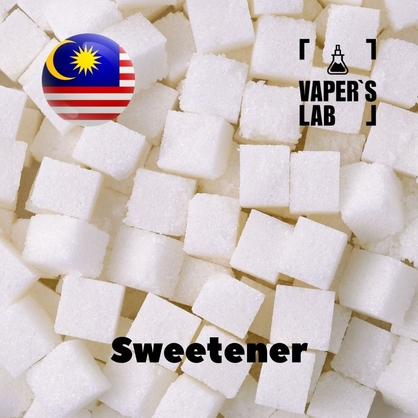 Фото, Відеоогляди на Ароматизатори Malaysia flavors Sweetener