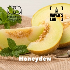 Ароматизатор для вейпа TPA "Honeydew" (Медова диня)