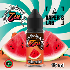  Zen Salt Watermelon 15