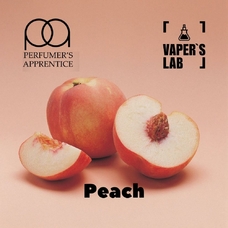Основи та аромки TPA "Peach" (Персик)