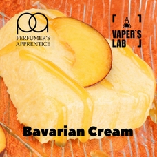 Набір для самозамісу TPA "Bavarian Cream" (Баварський крем)
