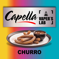  Capella Churro Чуррос