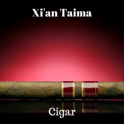 Фото, Видео, Лучшие вкусы для самозамеса Xi'an Taima "Cigar" (Сигара) 