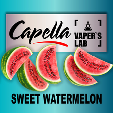  Capella Sweet Watermelon Солодкий Кавун