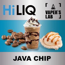 HiLIQ Хайлик Java Chip