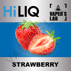 Hiliq Хайлик Strawberry Полуниця 5