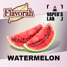 Ароматизатор Flavorah Watermelon Арбуз