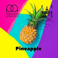  TPA "Pineapple" (Ананас)